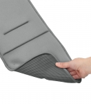 Maxi-Cosi Лятна подложка за стол за кола 0-13кг - Fresh Grey